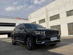 Geely Xingyue L 2.0TD DCT EVO FWD Long Wind Edition - photo 3