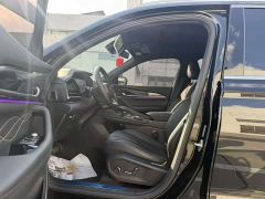 Geely Xingyue L 2.0TD DCT EVO FWD Long Wind Edition - photo 4