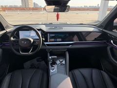Geely Xingyue L 2.0TD DCT EVO FWD Long Wind Edition - photo 5