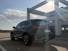 Geely Xingyue L 2.0TD DCT EVO FWD Long Wind Edition - photo 7