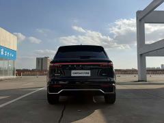 Geely Xingyue L 2.0TD DCT EVO FWD Long Wind Edition - photo 8