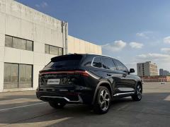 Geely Xingyue L 2.0TD DCT EVO FWD Long Wind Edition - photo 9