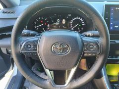 Toyota Avalon 2.5L Luxury - ფოტო 11