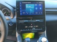 Toyota Avalon 2.5L Luxury - ფოტო 14
