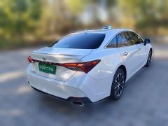 Toyota Avalon 2.5L Luxury - ფოტო 6