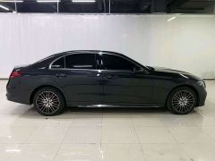 Mercedes-Benz C-Class C 260 L AMG Line - фото 1