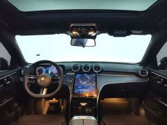Mercedes-Benz C-Class C 260 L AMG Line - фото 2