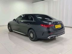 Mercedes-Benz C-Class C 260 L AMG Line - фото 3