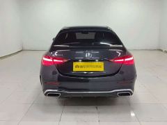 Mercedes-Benz C-Class C 260 L AMG Line - фото 4