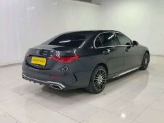 Mercedes-Benz C-Class C 260 L AMG Line - фото 5