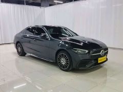 Mercedes-Benz C-Class C 260 L AMG Line - фото 6