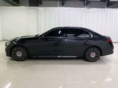 Mercedes-Benz C-Class C 260 L AMG Line - фото 7