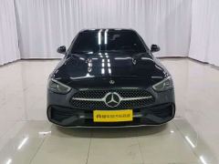 Mercedes-Benz C-Class C 260 L AMG Line - фото 8