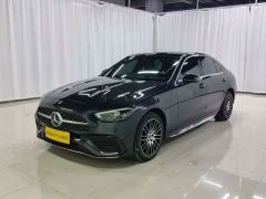 Mercedes-Benz C-Class C 260 L AMG Line - фото 9