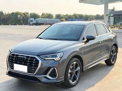 Audi Q3 35 TFSI Sport Dynamic Edition 1.4T - photo 1