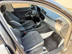 Audi Q3 35 TFSI Sport Dynamic Edition 1.4T - photo 10