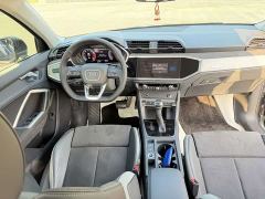 Audi Q3 35 TFSI Sport Dynamic Edition 1.4T - photo 11