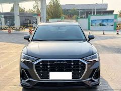 Audi Q3 35 TFSI Sport Dynamic Edition 1.4T - photo 2