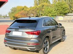 Audi Q3 35 TFSI Sport Dynamic Edition 1.4T - photo 4