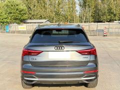 Audi Q3 35 TFSI Sport Dynamic Edition 1.4T - photo 5