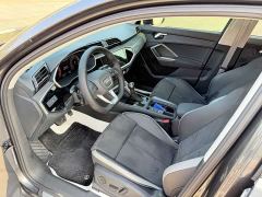 Audi Q3 35 TFSI Sport Dynamic Edition 1.4T - photo 6