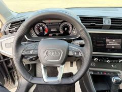 Audi Q3 35 TFSI Sport Dynamic Edition 1.4T - photo 8