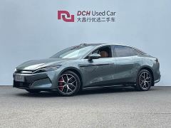 BYD Han L EV AWD LiDAR Flagship - ფოტო 1