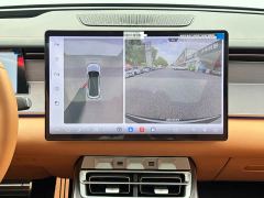 BYD Han L EV AWD LiDAR Flagship - ფოტო 10