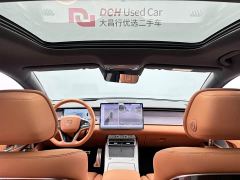 BYD Han L EV AWD LiDAR Flagship - ფოტო 15