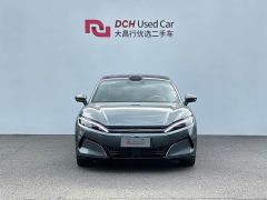 BYD Han L EV AWD LiDAR Flagship - ფოტო 2