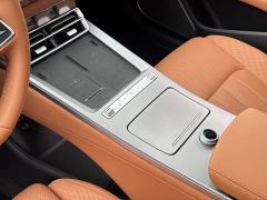 BYD Han L EV AWD LiDAR Flagship - ფოტო 20