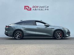 BYD Han L EV AWD LiDAR Flagship - ფოტო 3