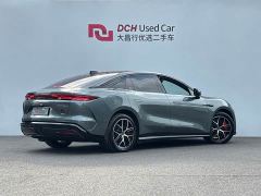 BYD Han L EV AWD LiDAR Flagship - ფოტო 4