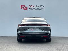 BYD Han L EV AWD LiDAR Flagship - ფოტო 5