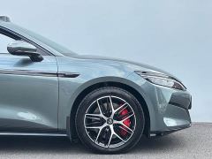 BYD Han L EV AWD LiDAR Flagship - ფოტო 6