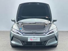 BYD Han L EV AWD LiDAR Flagship - ფოტო 7