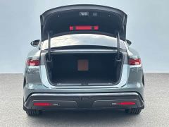 BYD Han L EV AWD LiDAR Flagship - ფოტო 8