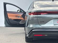 BYD Han L EV AWD LiDAR Flagship - ფოტო 9