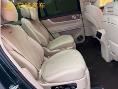 AITO M9 Pure Electric Ultra 100kWh 6-Seater with 192-Channel LiDAR - фото 12