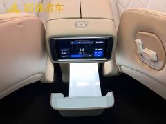 AITO M9 Pure Electric Ultra 100kWh 6-Seater with 192-Channel LiDAR - фото 15