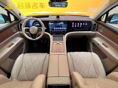 AITO M9 Pure Electric Ultra 100kWh 6-Seater with 192-Channel LiDAR - фото 16