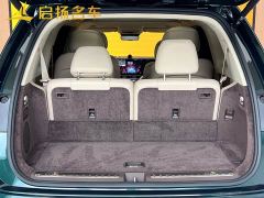 AITO M9 Pure Electric Ultra 100kWh 6-Seater with 192-Channel LiDAR - фото 17