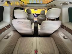 AITO M9 Pure Electric Ultra 100kWh 6-Seater with 192-Channel LiDAR - фото 18