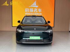 AITO M9 Pure Electric Ultra 100kWh 6-Seater with 192-Channel LiDAR - фото 2