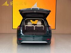 AITO M9 Pure Electric Ultra 100kWh 6-Seater with 192-Channel LiDAR - фото 20