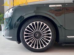 AITO M9 Pure Electric Ultra 100kWh 6-Seater with 192-Channel LiDAR - фото 4