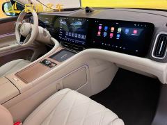 AITO M9 Pure Electric Ultra 100kWh 6-Seater with 192-Channel LiDAR - фото 5