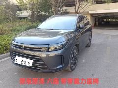 AITO Wenjie M7 1.5T RWD Comfort Edition - фото 1