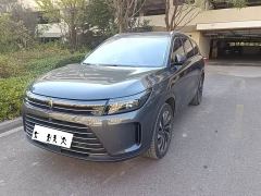 AITO Wenjie M7 1.5T RWD Comfort Edition - фото 10