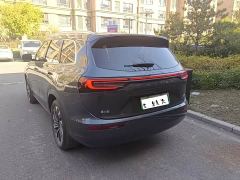 AITO Wenjie M7 1.5T RWD Comfort Edition - фото 9